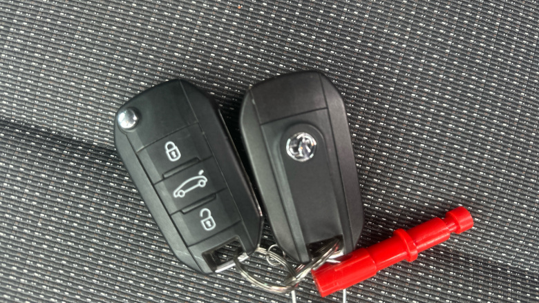 Vauxhall Crossland 1.2 Turbo Elite Edition 5dr Petrol Hatchback